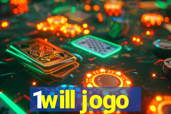 1will jogo